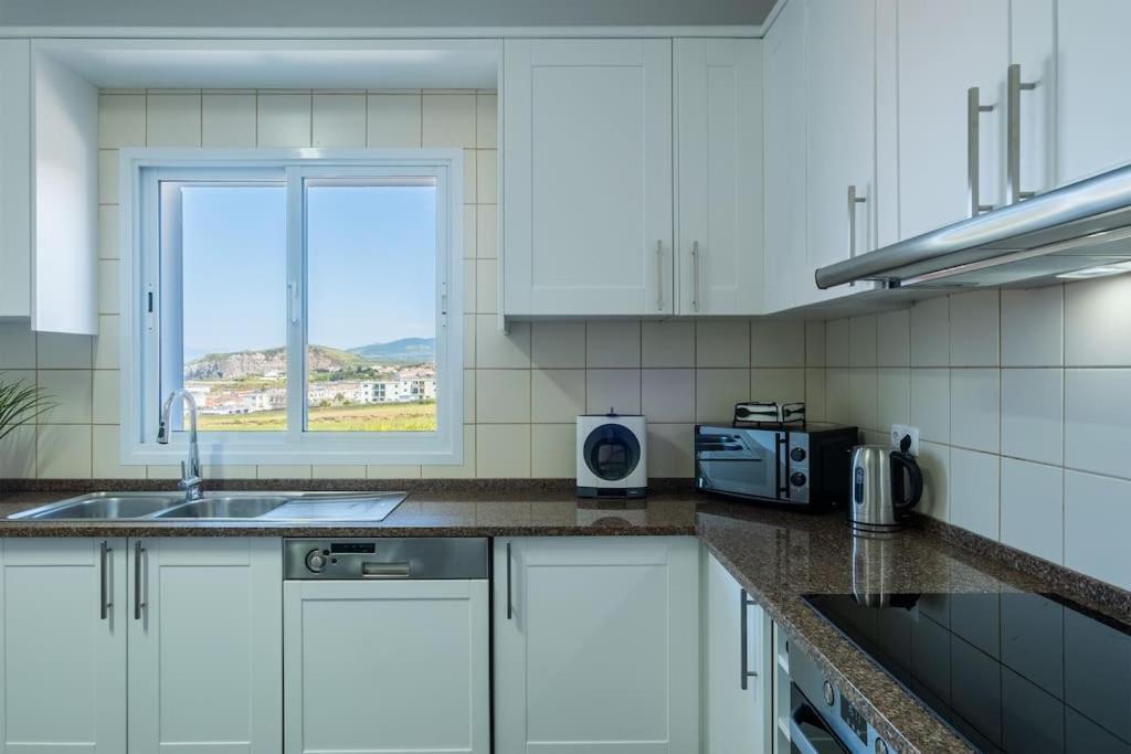 Vila Da Pesca House Rabo de Peixe Buitenkant foto