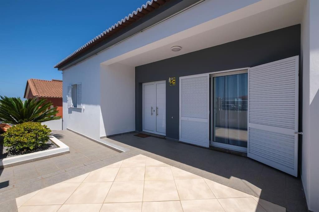 Vila Da Pesca House Rabo de Peixe Buitenkant foto